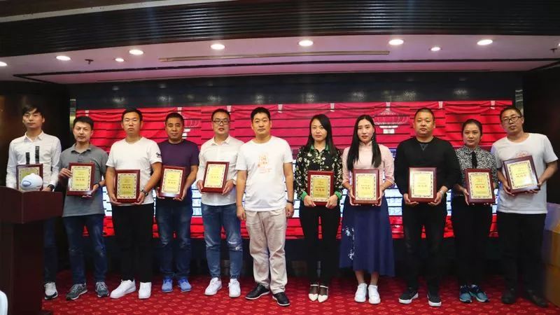 *今条头日**｜感恩回馈“珍妮维尼小熊”答谢会圆满落幕！