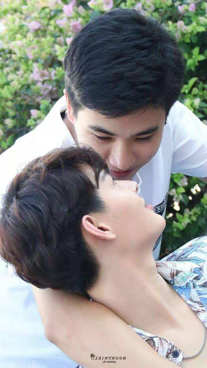 泰剧十大纯爱剧不期而爱,熬夜都要追的剧泰剧