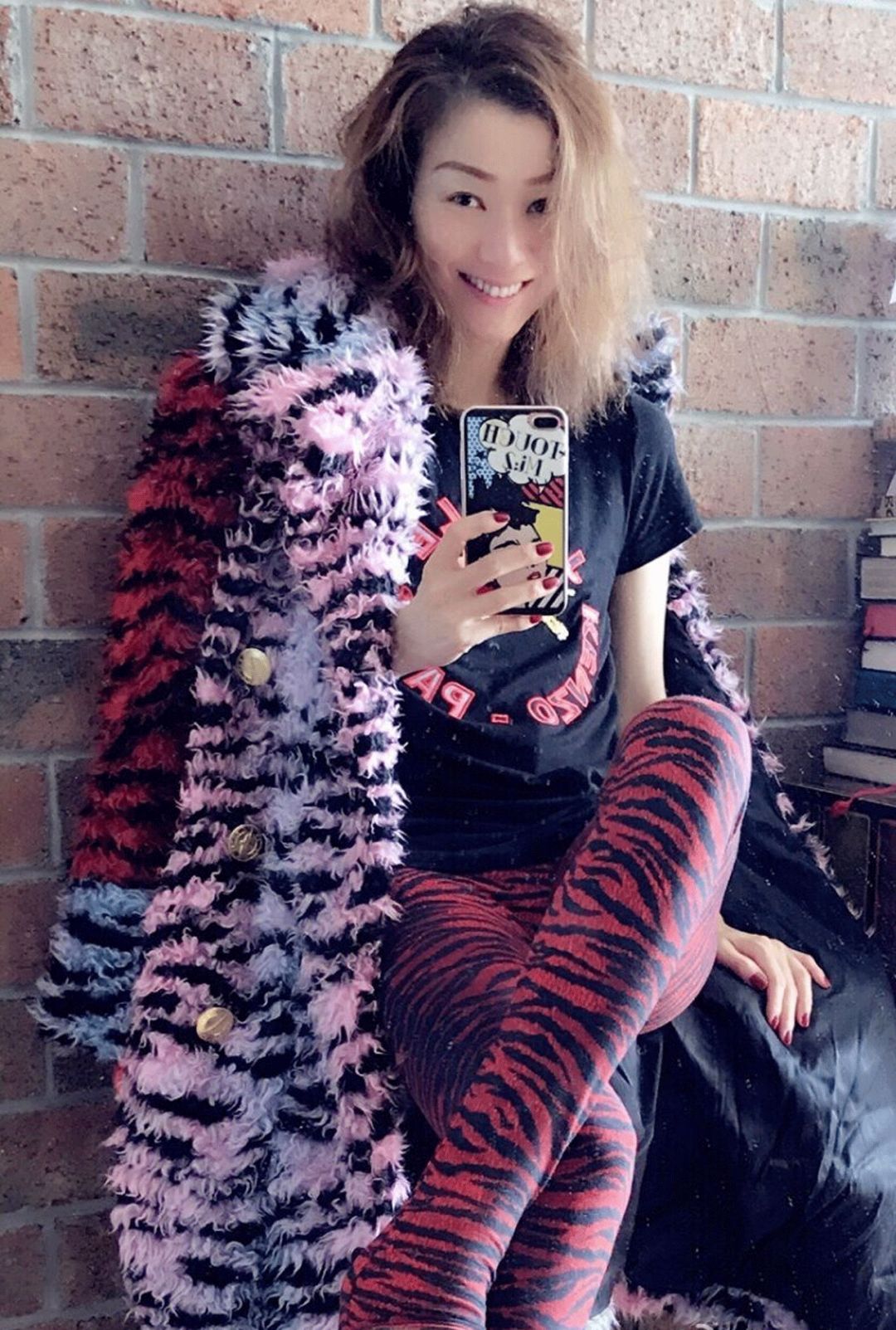 moschino联名款为什么便宜,花小钱买大牌化妆品