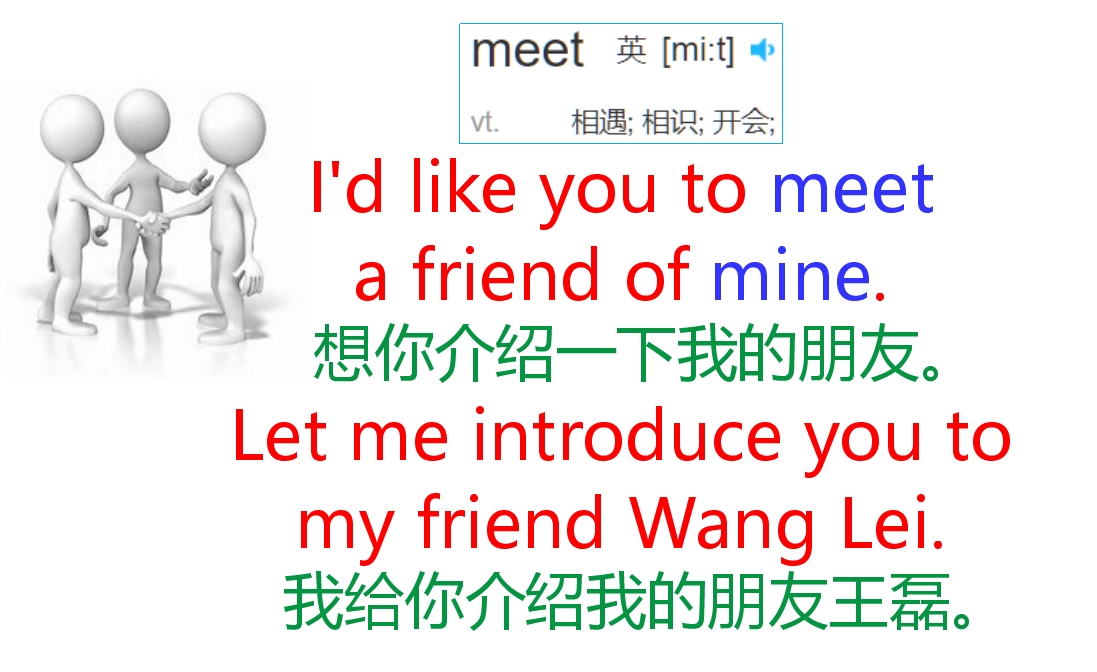 商务英语口语对话中英对照3篇,100个必学商务情景英语口语