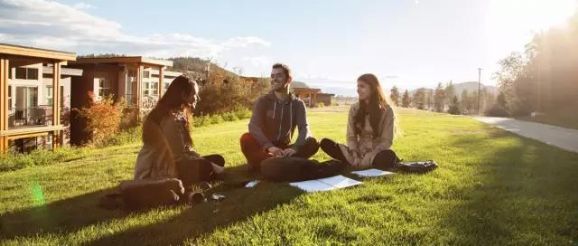 英语不好去加拿大留学攻略,去加拿大留学需要英语吗