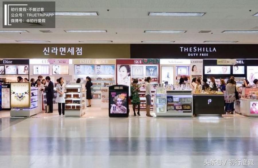 中国游客在韩游,2019赴韩旅游中国游客创新高