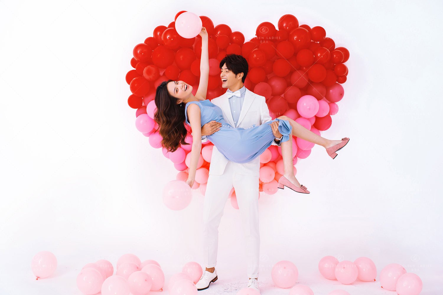 金夫人婚纱摄影实力,金夫人婚纱摄影专业服务专注品质