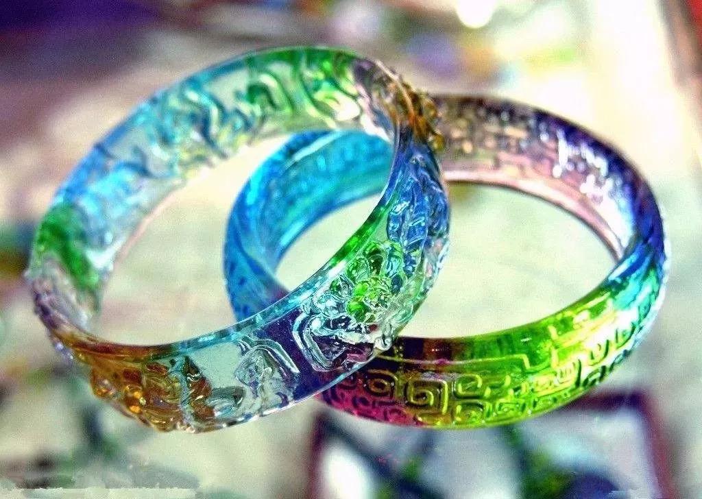 十大伪珠宝,三大品牌假黄金