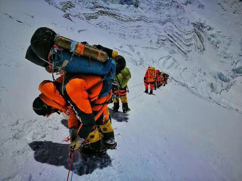 勇者先行第六十三期我是边巴