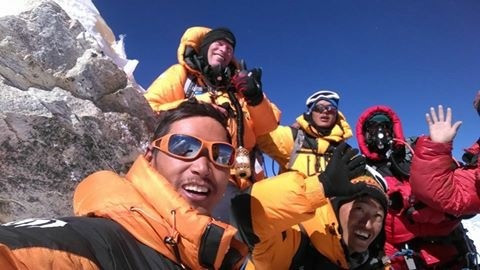 勇者先行第六十三期我是边巴