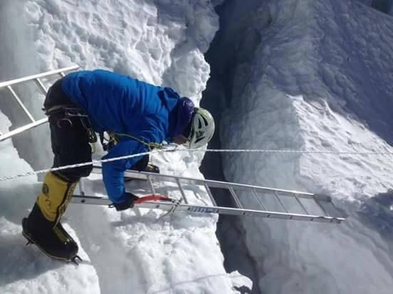 勇者先行第六十三期我是边巴