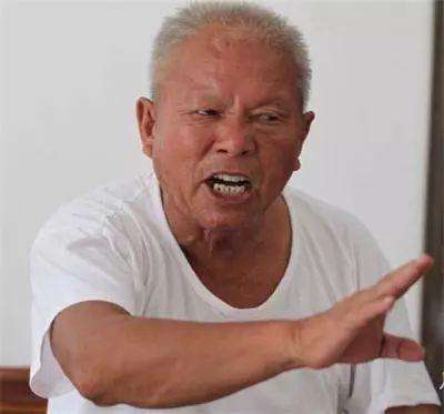 挟尸要价事件的老头,09年挟尸要价事件