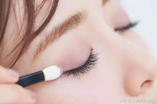 适合早八人的清透妆容教程,简单易学的日杂风妆容