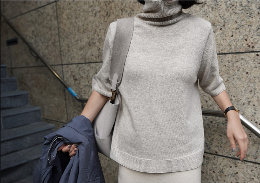 高级实用的穿搭技巧,这才是高级感穿搭的秘诀