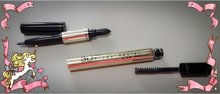 眉笔测评推荐,亲测近期最好用的眉笔合集