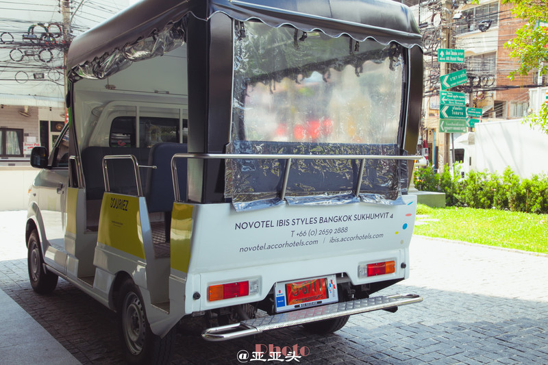 曼谷慢生活旅游攻略,曼谷慢生活