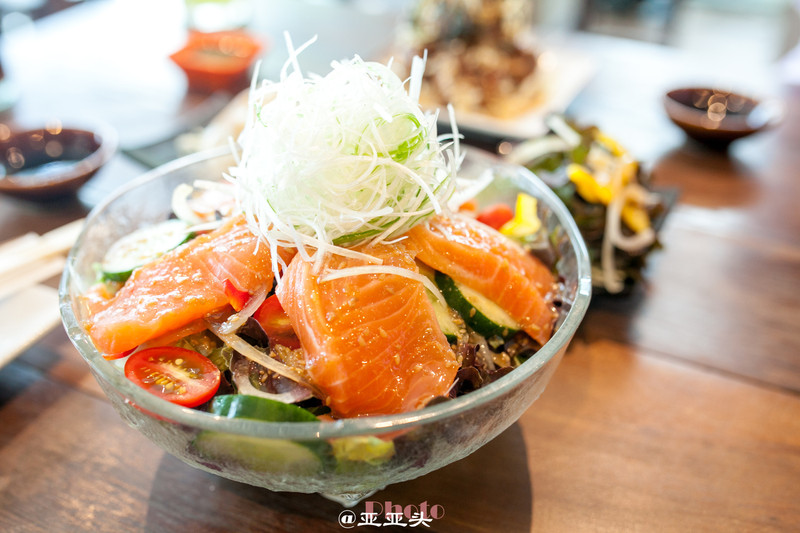 泰国旅行的活色生香