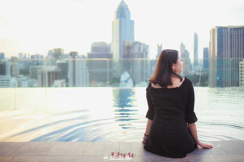 曼谷慢生活旅游攻略,曼谷慢生活