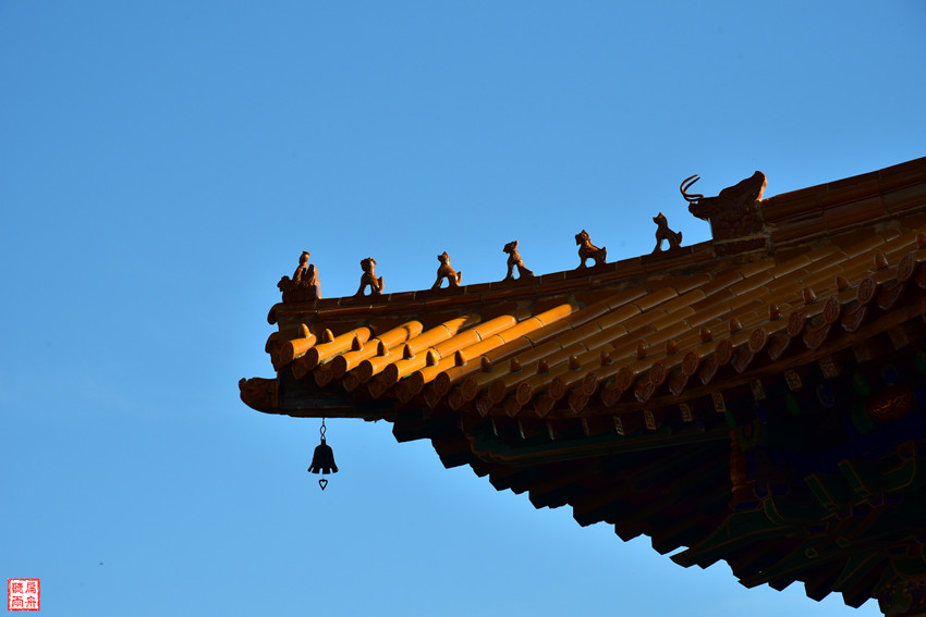 香山寺为观音圣地,平顶山香山寺是真正的香山寺吗