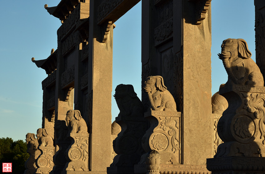 香山寺为观音圣地,平顶山香山寺是真正的香山寺吗
