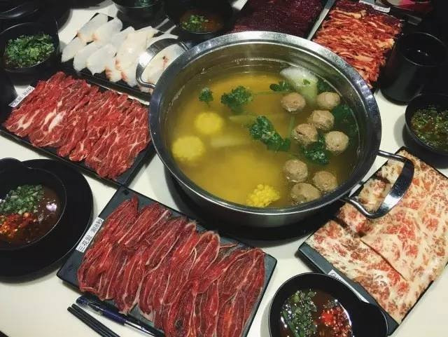 论牛潮汕牛肉火锅测评,吃原牛正宗潮汕鲜牛肉火锅