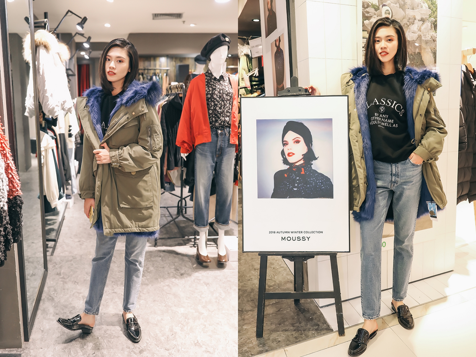 重庆网红打卡解放碑,打卡网红地洪崖洞解放碑