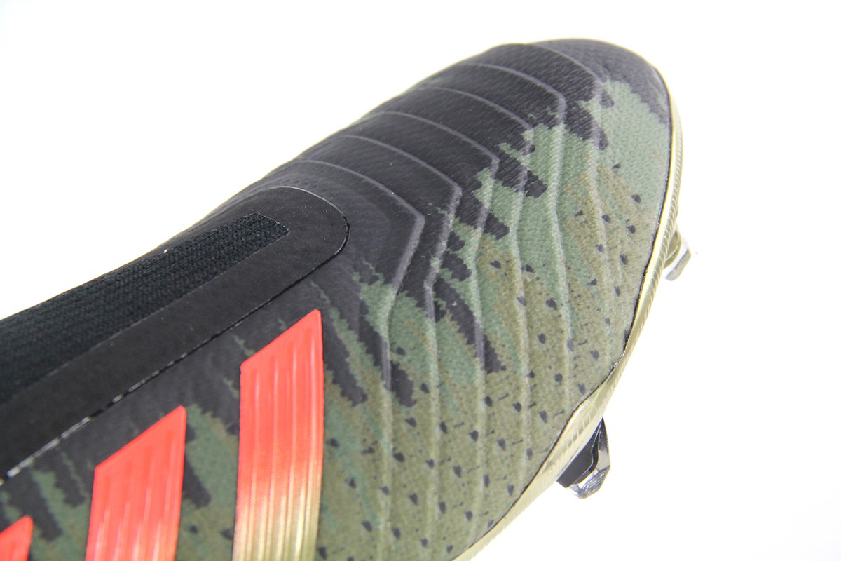 阿迪达斯predator18+测评,阿迪达斯博格巴系列