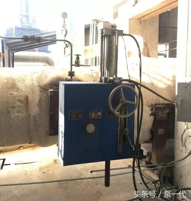 阀门大品牌,高端工业阀门