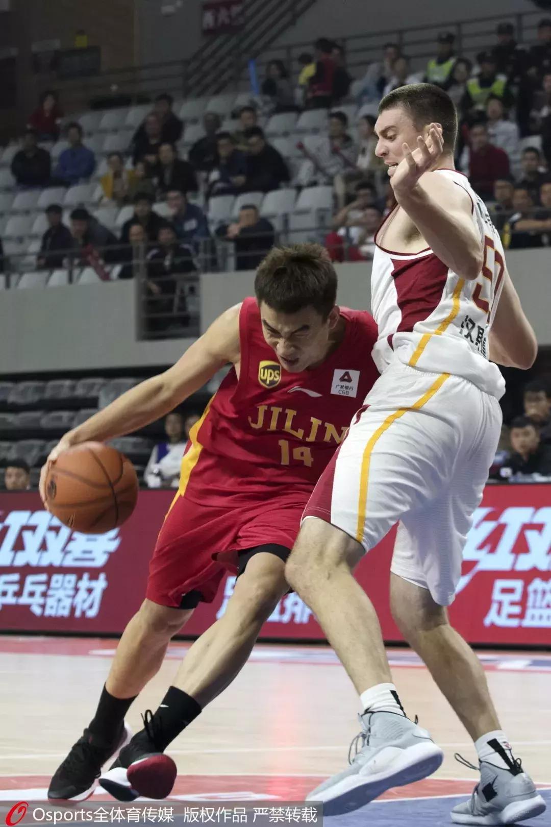 cba浙江稠州银行队15-16赛季,cba吉林九台农商