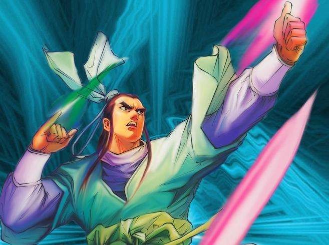 武林群侠传阵容,金庸群侠传武林浩荡1.78攻略