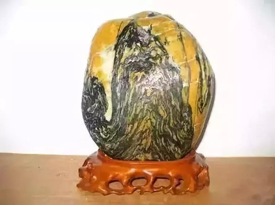 80种中国奇石让你认石不难,奇石种类一览表图解