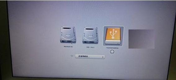 macyosemite启动盘,怎么制作os版本的系统