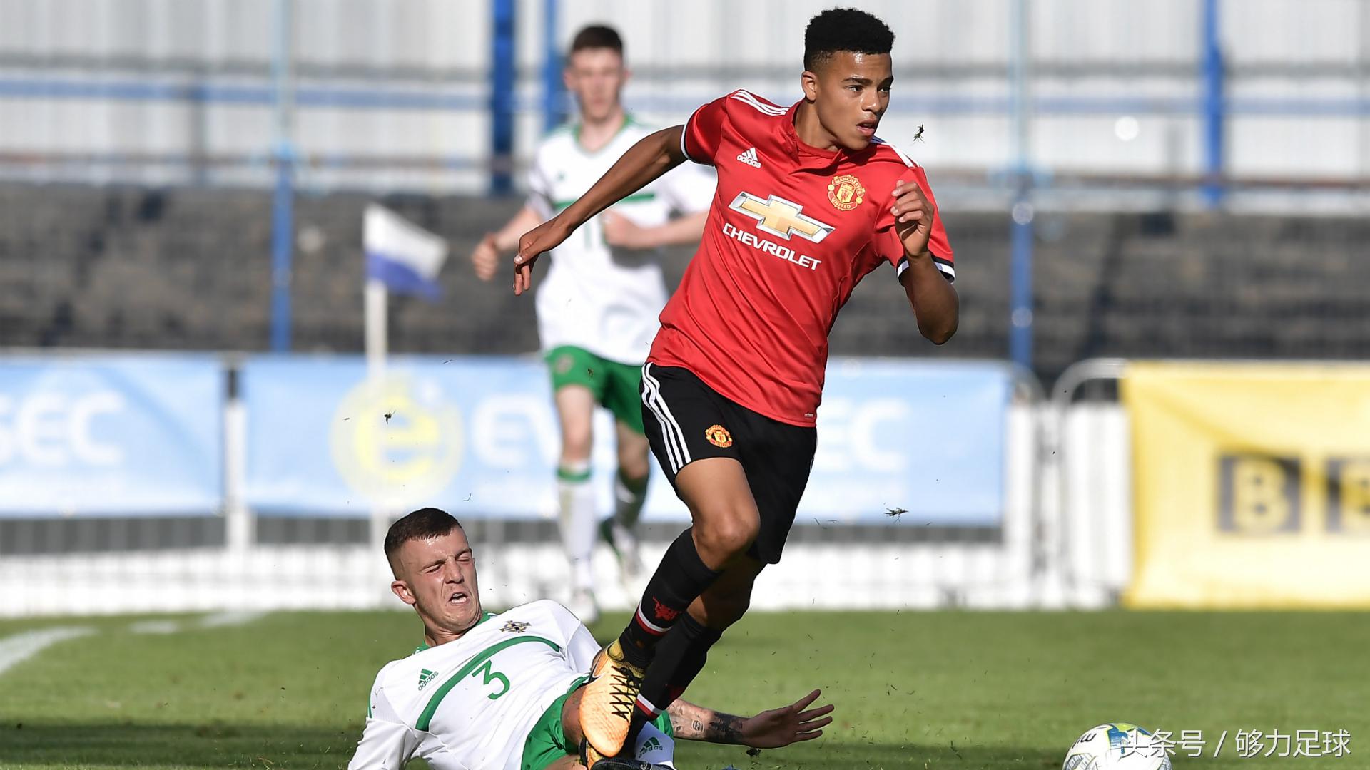 00后英超新星,00后十大新星