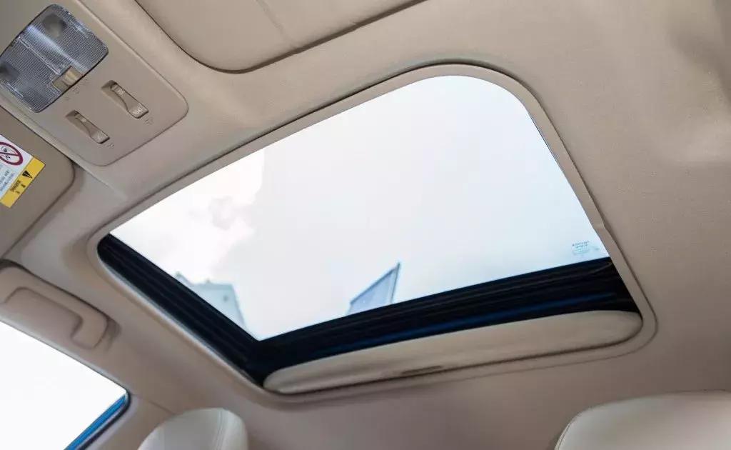 高配车用不上的配置,3万块钱能买什么样的丰田致炫