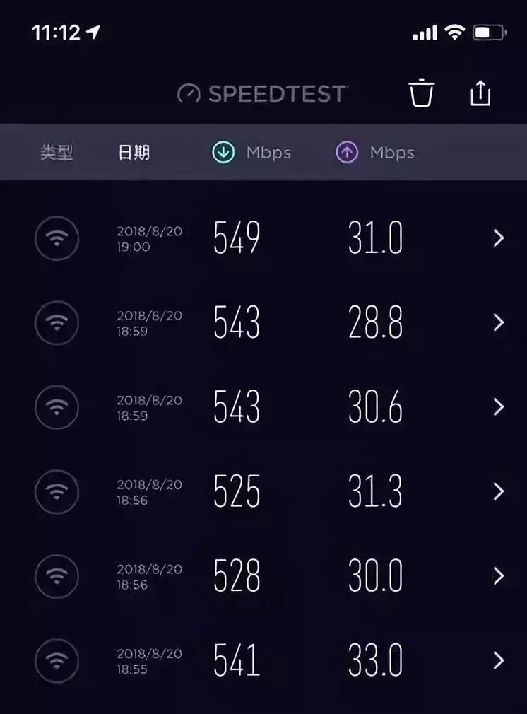 怎么测出宽带的网速,怎样准确测出家里网速