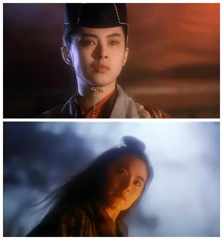 每次看金庸都有不同的体会,以过来人的角度看金庸