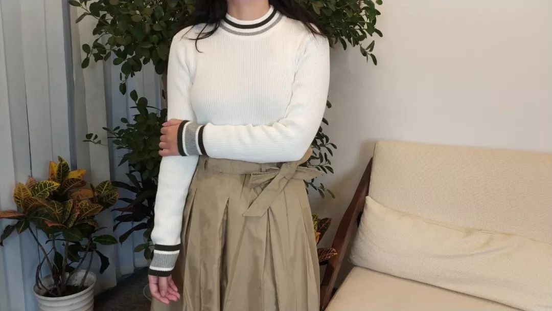 保暖又好看的卫衣外套,卫衣羽绒服好看的