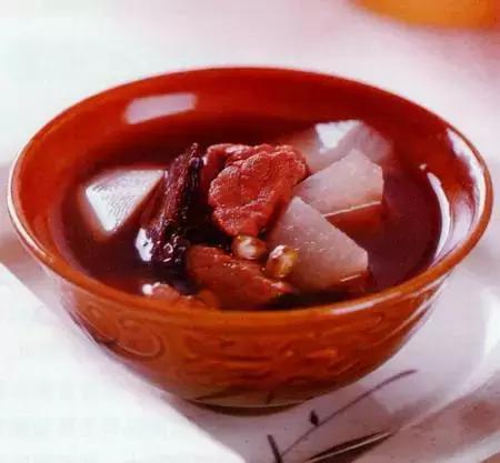 冬季养生第一秘药,中医经典道出冬季养生的奥秘