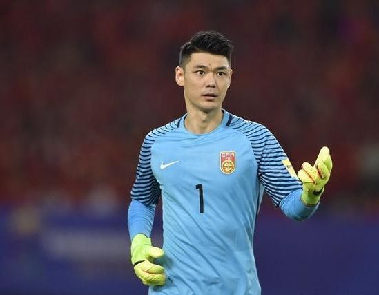 守门员曾诚现状,守门员曾诚简介