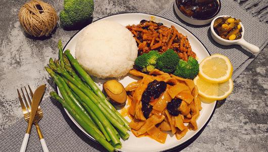 进博会指定餐饮,第三届进博会美食攻略