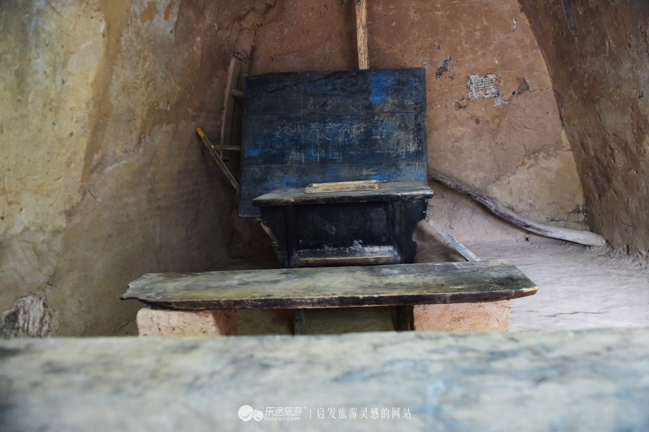 天下黄土第一塬甘肃庆阳,地球上黄土最厚的地方