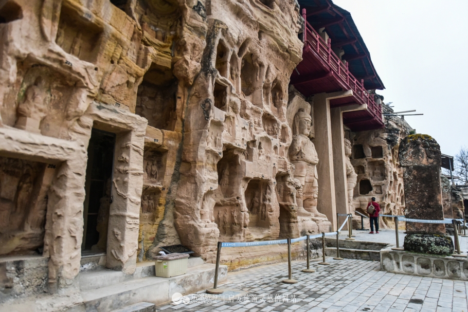 天下黄土第一塬甘肃庆阳,地球上黄土最厚的地方