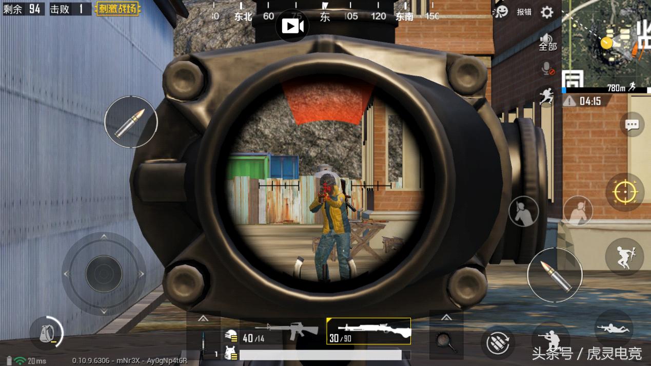 2022开火陀螺仪灵敏度最佳设置,穿越火线陀螺仪灵敏度最佳设置