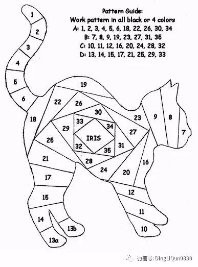 可以玩儿的折纸高级折纸方法,简单折纸带步骤的折纸方法