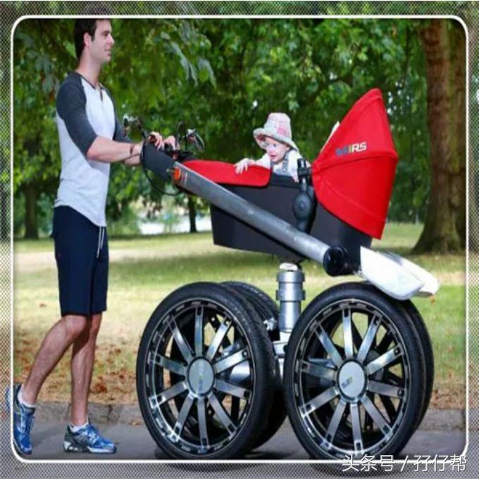 双十一怎么买婴儿车,双十一婴儿囤货