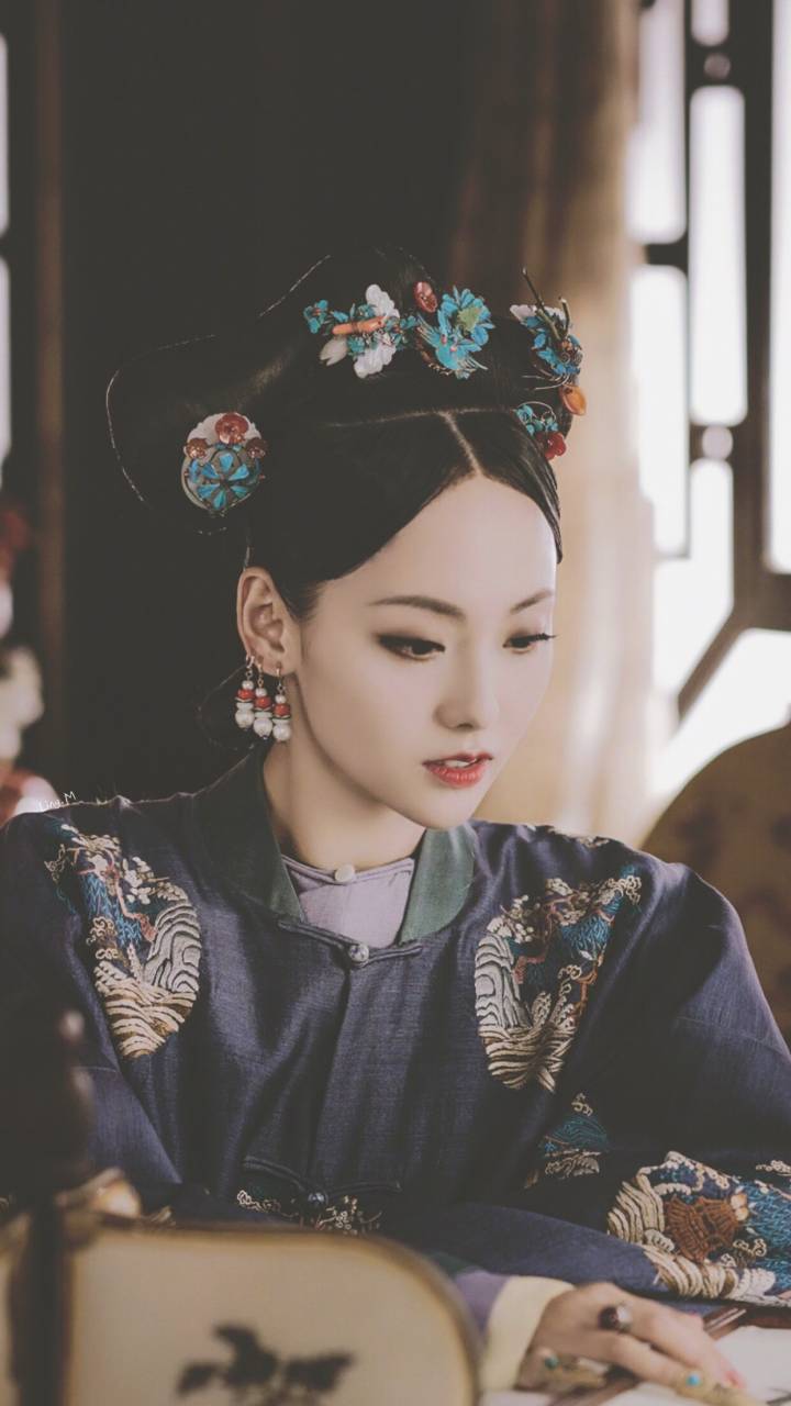 张嘉倪花开半夏经典影视片段,花开半夏张嘉倪扮演什么角色