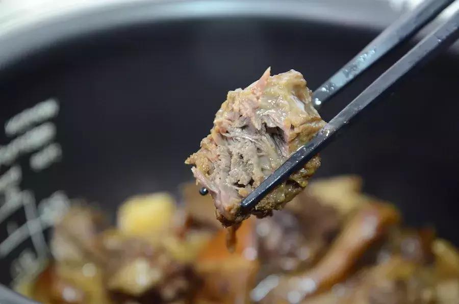 2018年华农兄弟吃的竹鼠,华农兄弟吃竹鼠的一百种理由