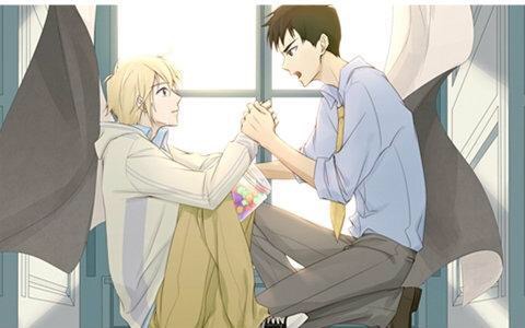 当相亲遇上初恋,当相亲对象碰上初恋