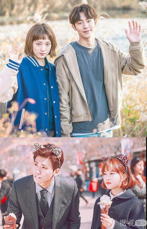 塔台吻，天台吻，红酒吻，这部剧撒糖撒不停