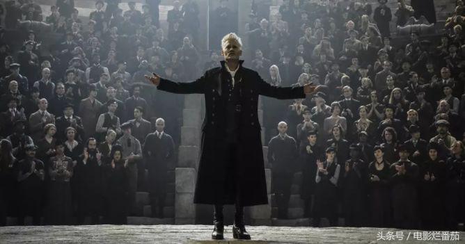 十一月这份片单,我敲锣打鼓的告诉你