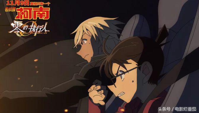 十一月这份片单,我敲锣打鼓的告诉你