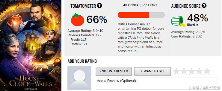 十一月这份片单,我敲锣打鼓的告诉你