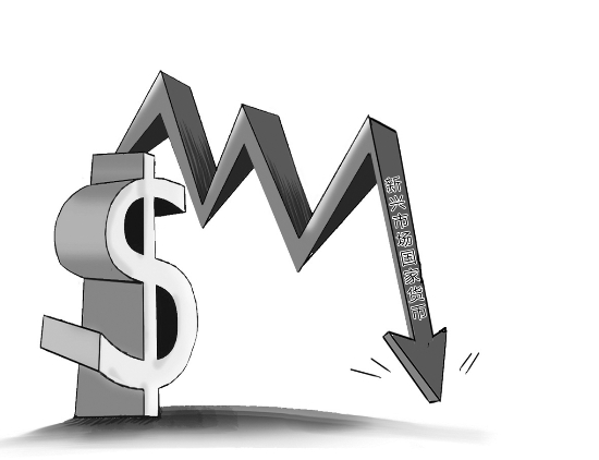 货币贬值有利于出口,出国留学生怎么应对人民币贬值