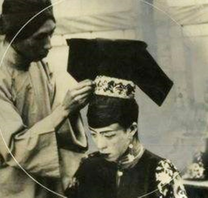 清朝皇帝没有权力自己选择老婆吗,清朝皇帝为什么不娶漂亮女人